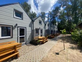 Resort Pirates in Dziwnow for 4 persons, Gmina Dziwnów